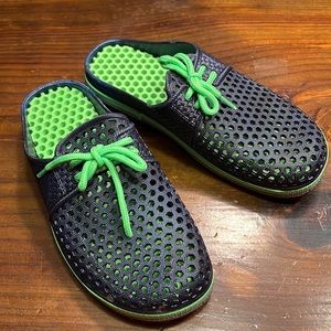 Wanmi Slip On Water Slides